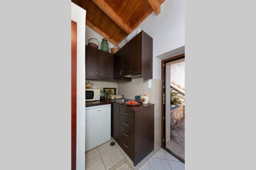 Marigoula House Villa Pombia Exterior photo